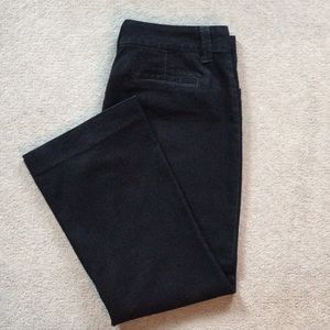 Banana Republic Stretch Jean